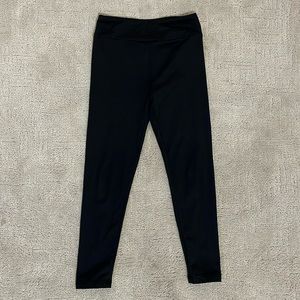 Lularoe | Kids Black S/M Leggings Like New!